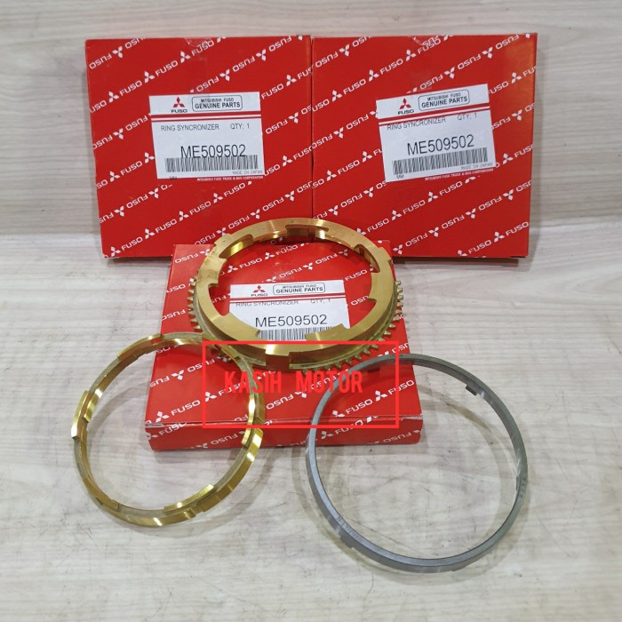RING SINKROMIS SINCROMIS CANTER PS125 ORI 1SET ME509502