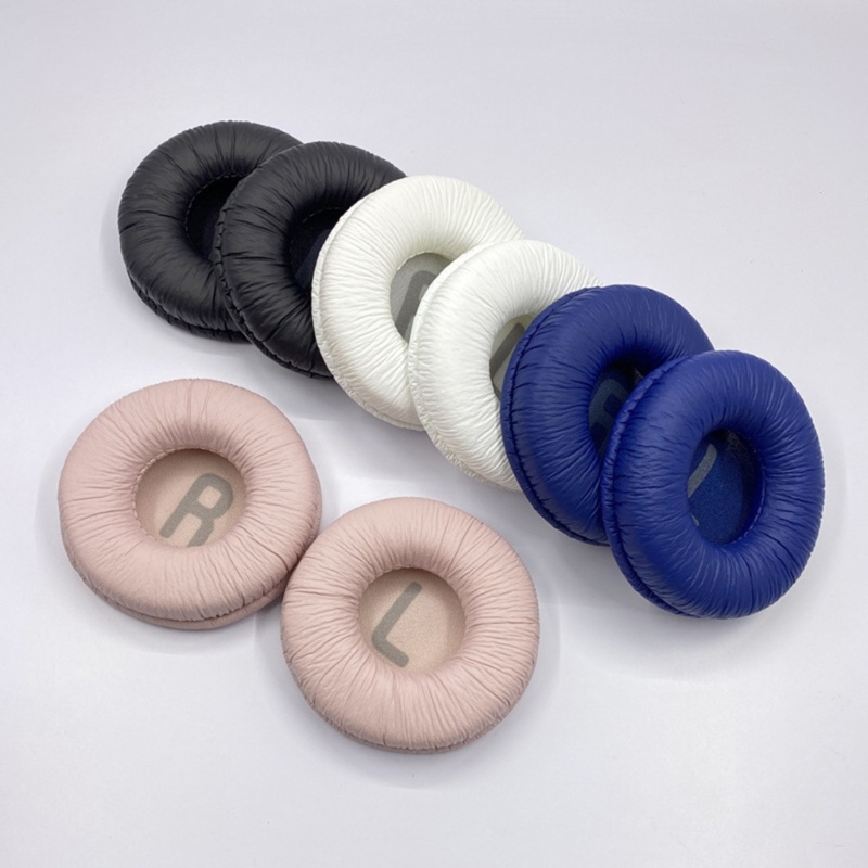 Vivi Ear Pads Earpads Headband Bantal Telinga Untuk Tune600BT T660NC T510BT T500BT