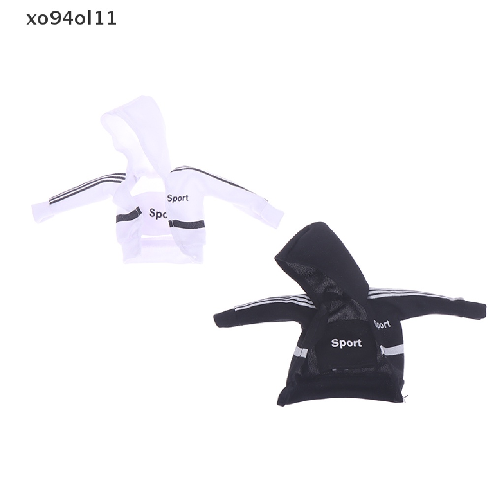 Xo 3Pcs/set Pakaian Olahraga Fashion Untuk1Per6 30cm Aksesoris Pakaian Boneka Mainan Rumah Boneka OL