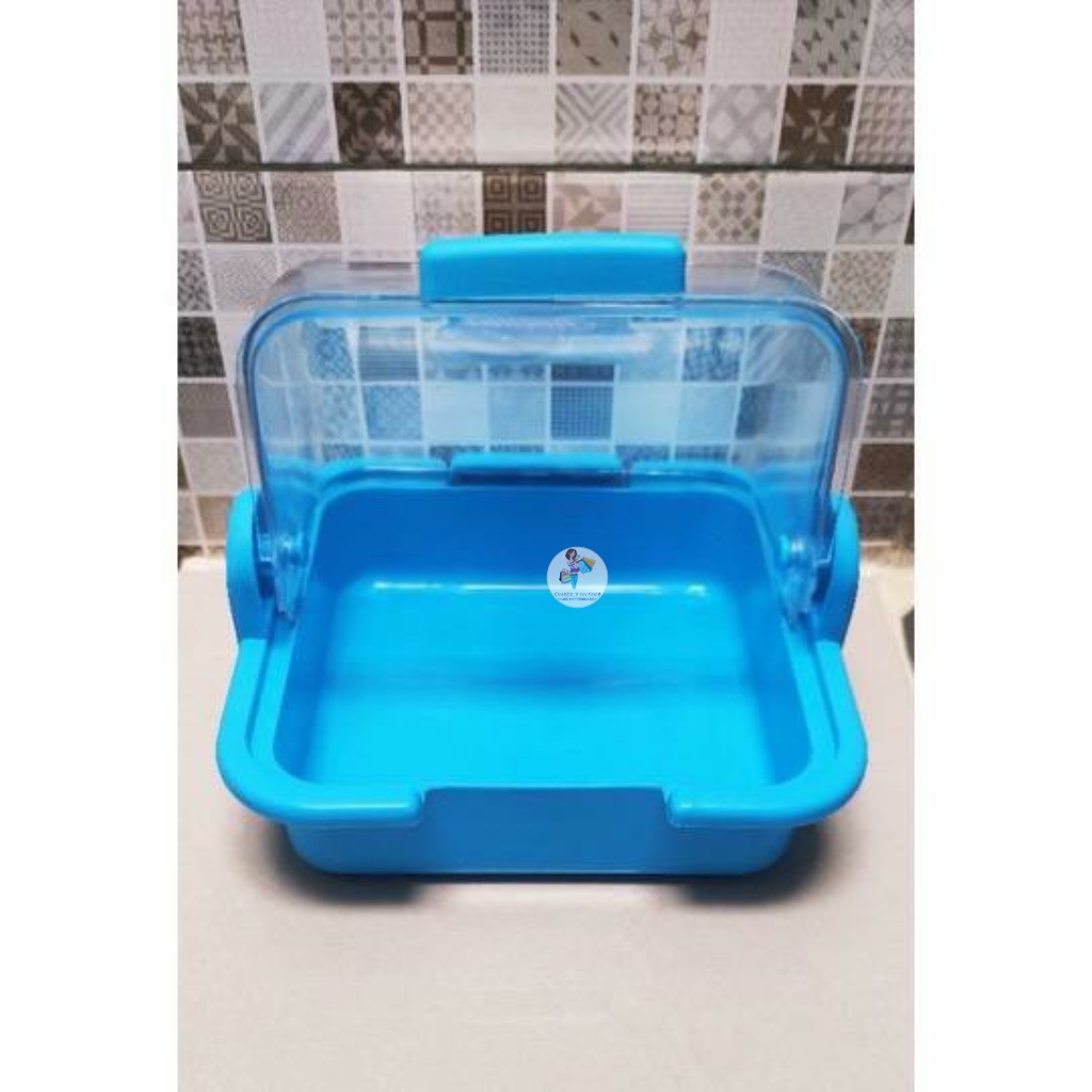 Tempat Roti Kue Rotina S L 5800 5801 Hawaii