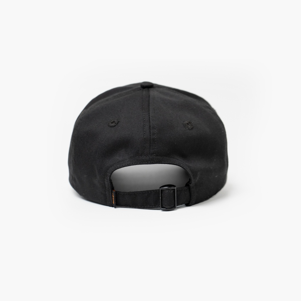 WISED | NOTHIN | POLO CAPS