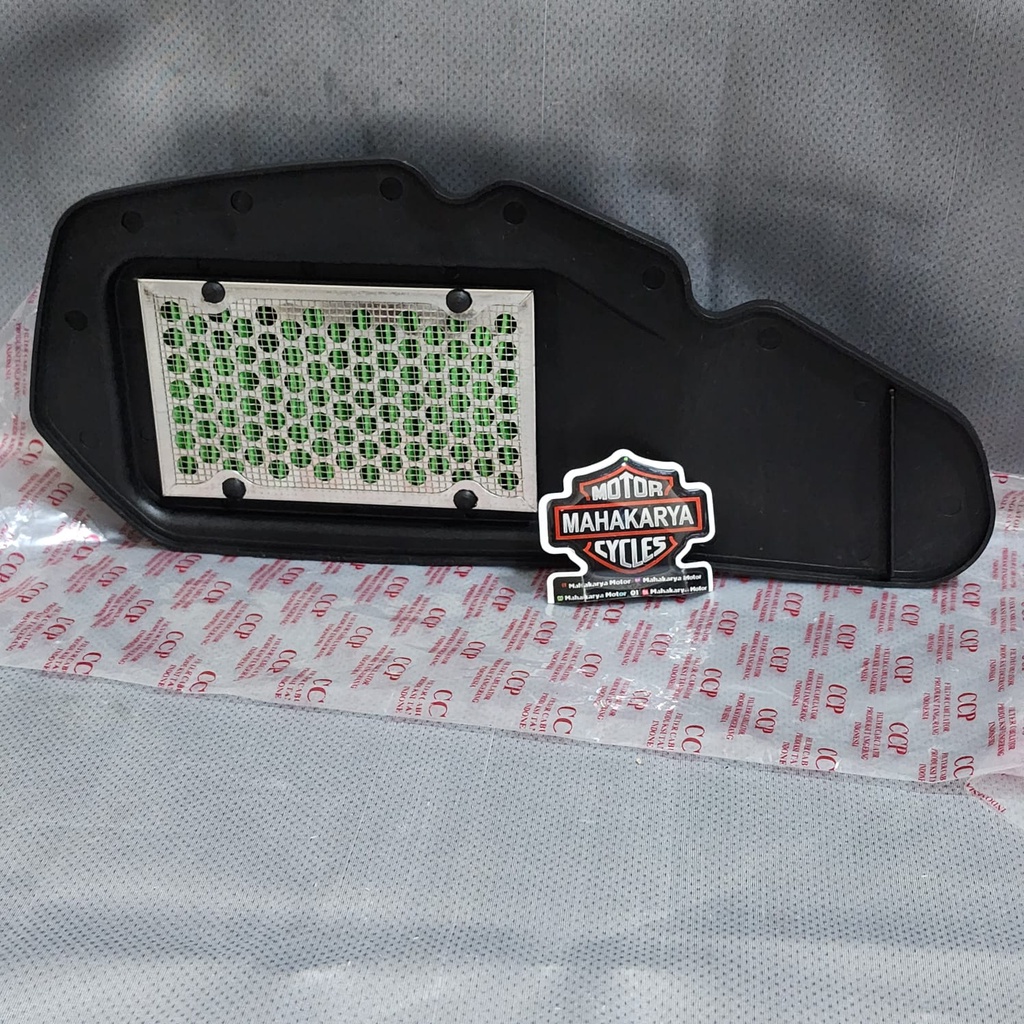 FILTER UDARA VARIO 125 KZR VARIO 125 LED SARINGAN HAWA VARIO 150 ESP