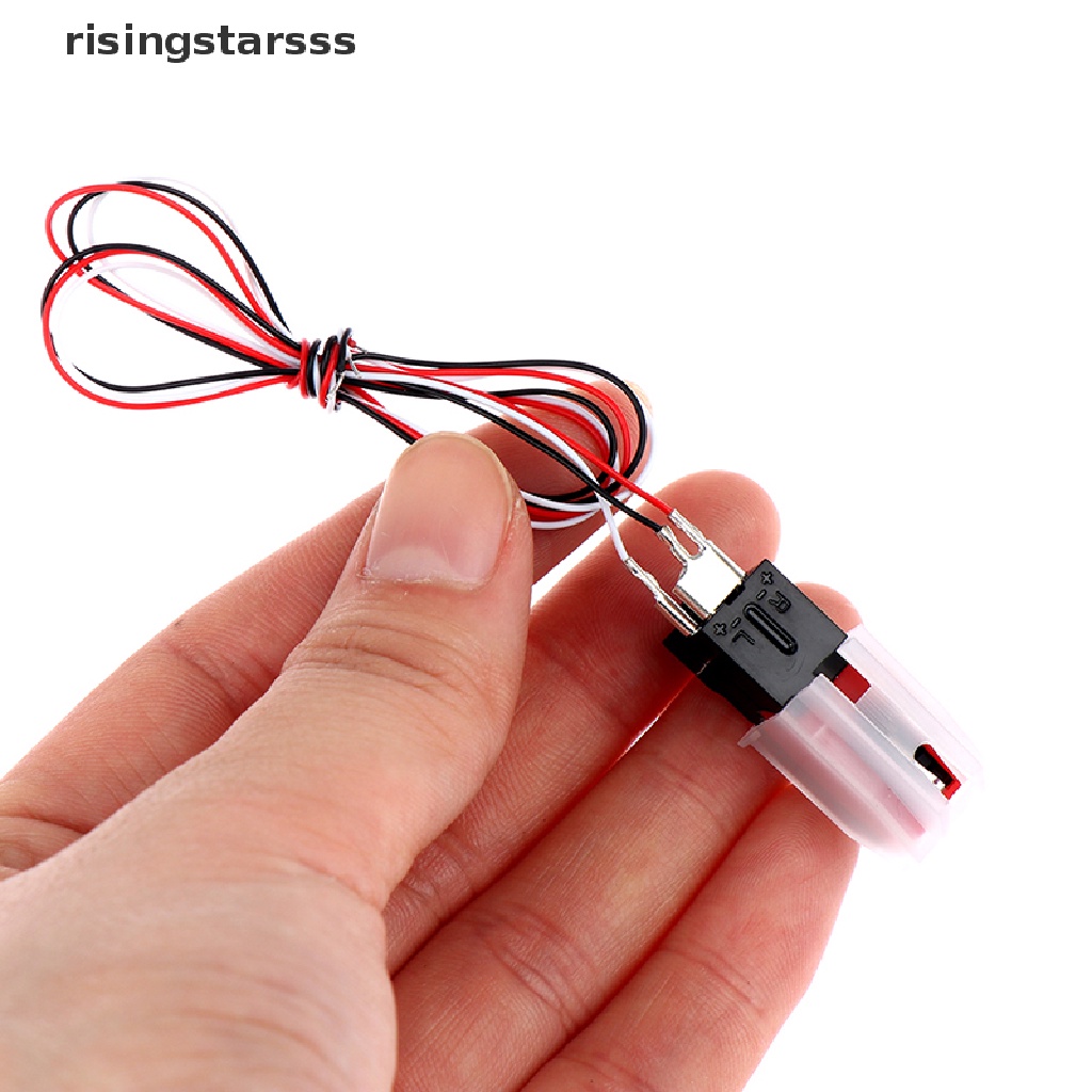 Rsid Span-new Gramophone Record Magnetic Cartridge+Stylus Garis Dan LP Vinyl Aksesoris Jelly