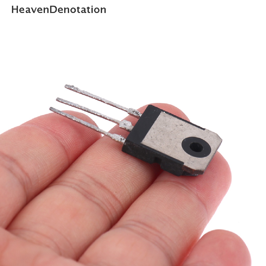 [HeavenDenotation] 10pcs 5pasang 2SC5198 2SA1941 TO3P TO-3P Transistor original authentic HDV