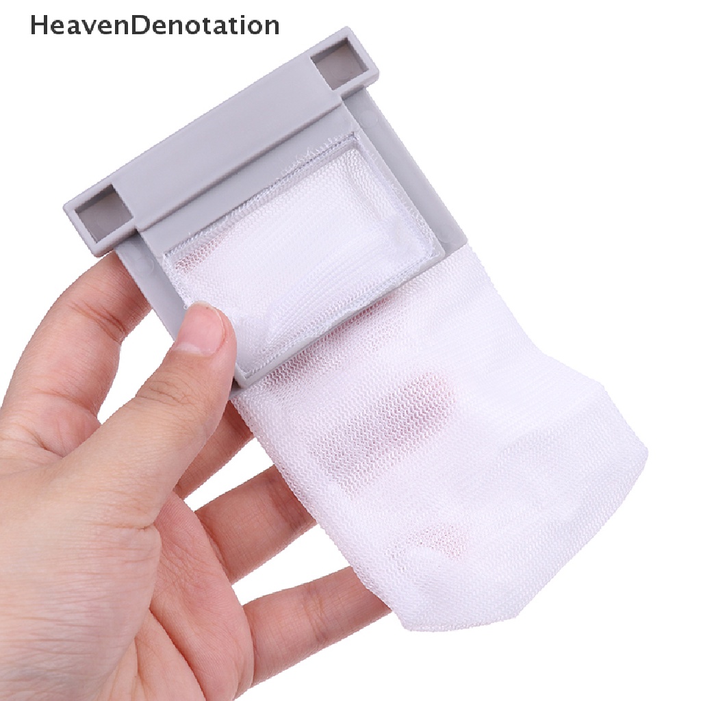 [HeavenDenotation] Kantong Filter Mesin Cucixqb55-98Q1/8088G/2288G XQB60-968 Kotak Filter Mesin Cuci HDV