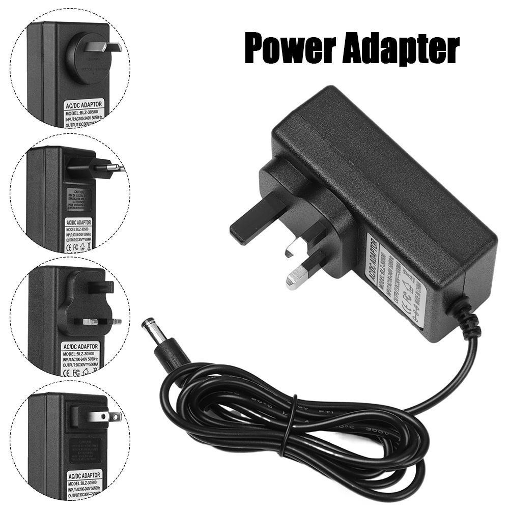 POPULAR Vacuum Cleaner Charger Aksesoris Universal Charging Dock Kabel Adapter Untuk Bosch Athlet