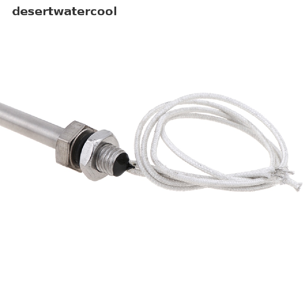 Deid Mini Indikator Vertical Water Level Sensor Stainless Steel Float Switch Martijn