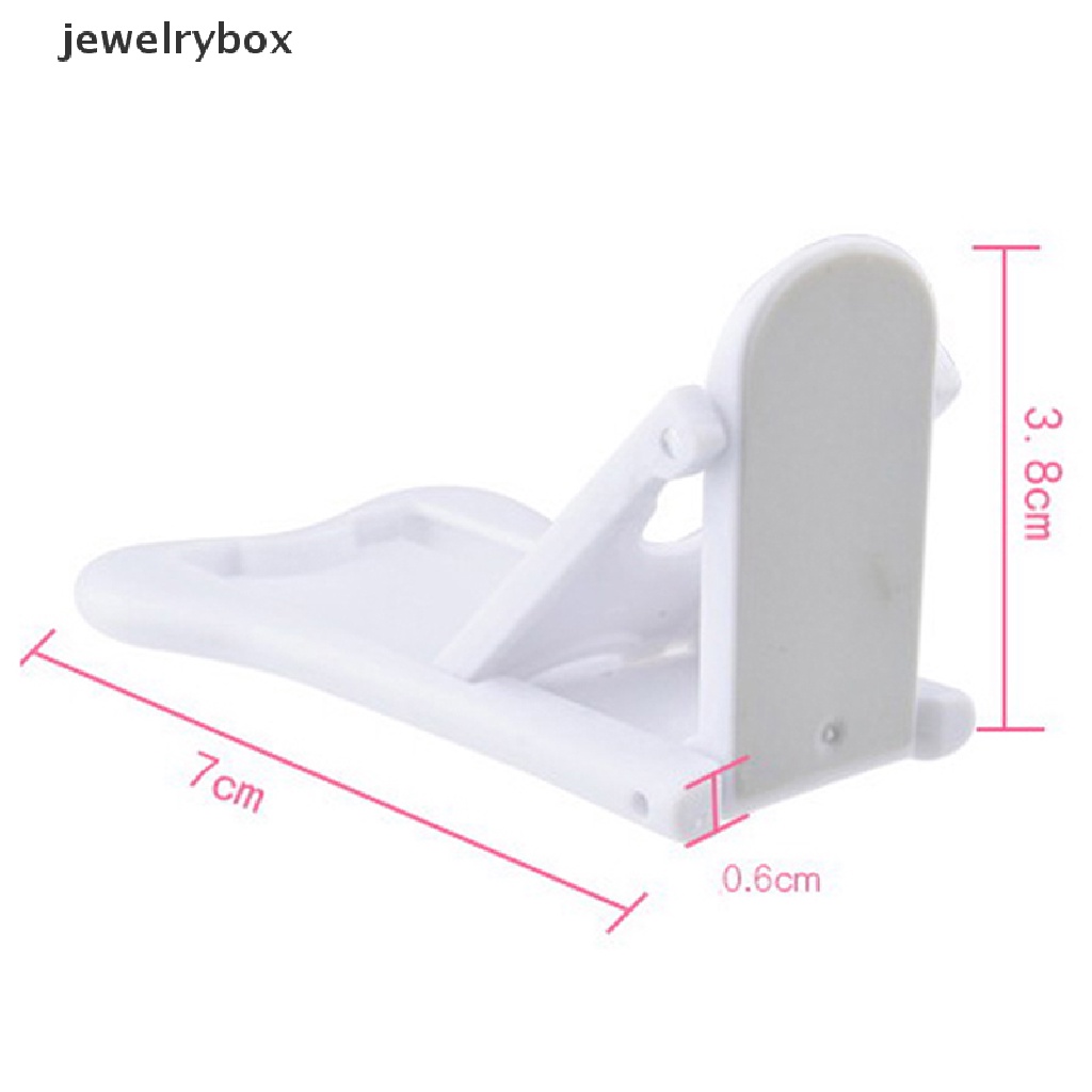 [jewelrybox] Kunci Pintu Geser Pengaman Anak Baby Proof Doors &amp; Closet Butik Childproof