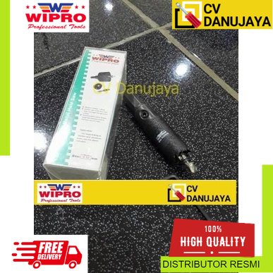 Holesaw Hole Saw Besi BIMetal 20 mm WIPRO