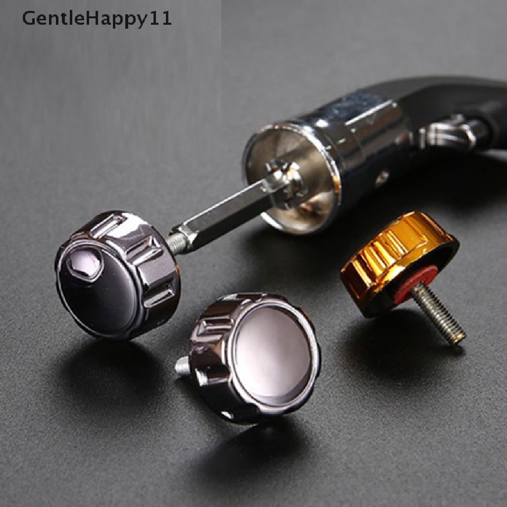 Gentlehappy Spinning Reel Handle Grip Rocker Arm Engkol Untuk Memancing Reel Replacement Tackle id