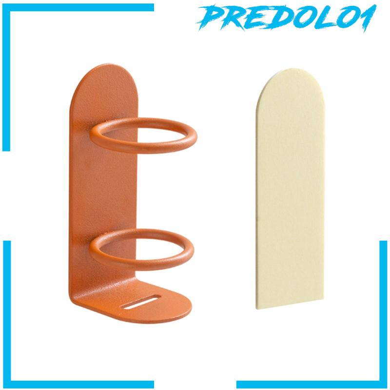 [Predolo1] Tempat Sikat Gigi Elektrik Untuk Kamar Mandi Tempel Dinding Stand Toothbrush Holder