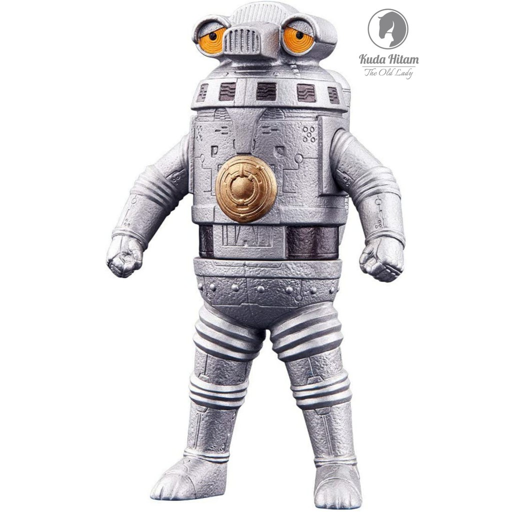 Bandai Ultraman Z Kaiju Ultra Monster 500 Series 121 Sevenger