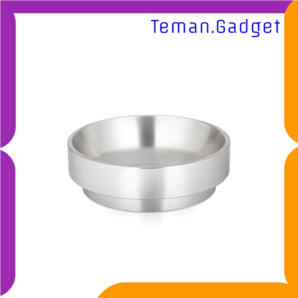 TG - DPR Dalinwell Intelligent Dosing Ring Espresso Tamper 58mm - YXA44