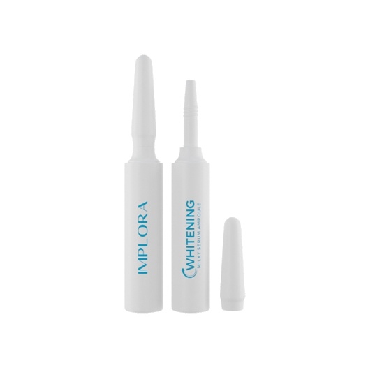 Implora Whitening Milky Serum Ampoule | Serum Ampoule BY AILIN