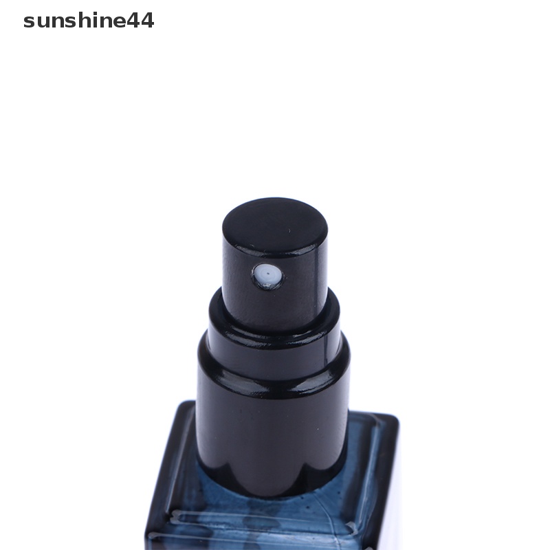 Botol Sunshine Gradient Blue 5ml 9ml 20ml Botol Kosmetik Botol ID