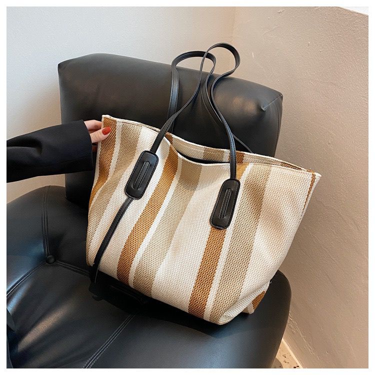 LX805875 tas TOTE BAG Fashion Stylish wanita import terbaru 1kg bisa 2 tas supplier tas import EL 5875 GT1905 BQ3351 CR7772 JT6003 Termodis 2023