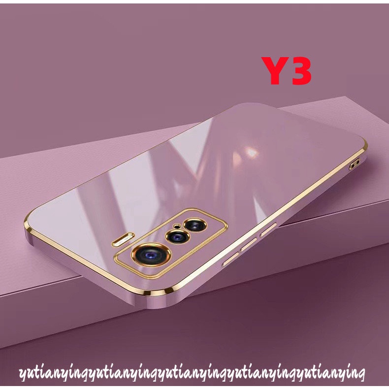 Electroplate Soft Case Untuk Redmi 10C 9T 9A 9C NFC A1 10 9 Redmi Note 9 11Pro 11 10S 10 Pro 12Pro 12 8 11S POCO X3 NFC Pro M3 Mewah Halus Plating Simple Penutup Warna Permen