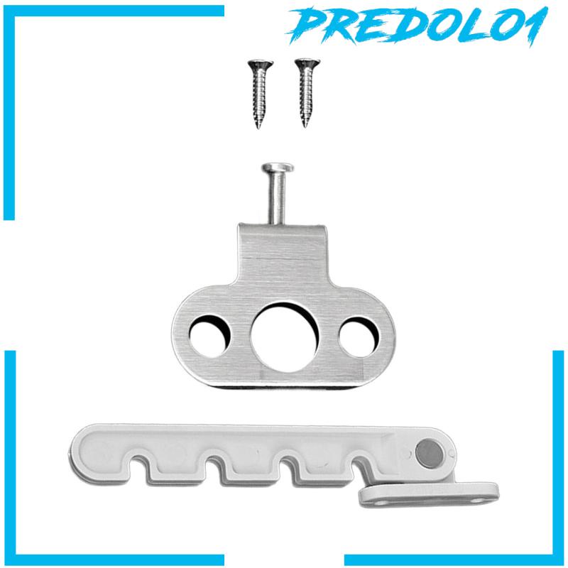 [Predolo1] Casement Stay Latch Kunci Jendela Kait Pembatas Jendela Hardware Jendela