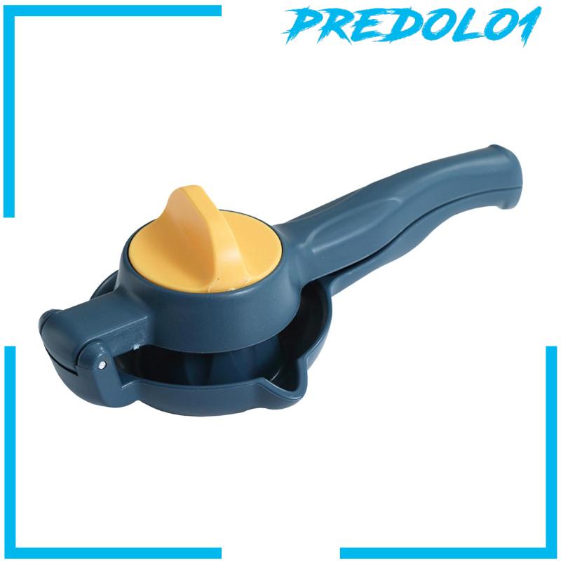 [Predolo1] Orange Lime Grapefruit Presser Manual Juicer Untuk Jeruk Nipis Delima Jeruk Nipis