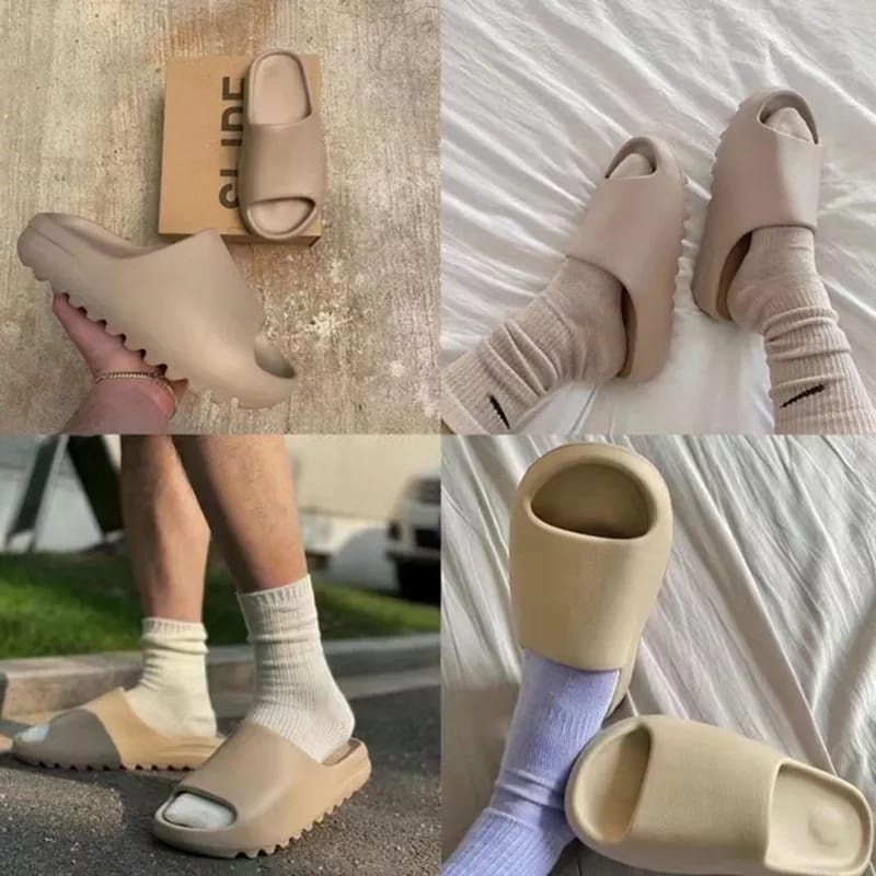 Geje Apparel - Sandal Slop Eva YZY Series