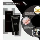 LACOCO MR BIG BPOM ASLI ORIGINAL OBAT PEMBESAR PENIS KELAMIN PRIA KUAT TAHAN LAMA LACOCO