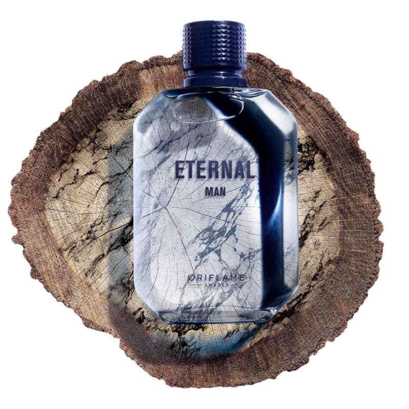 Parfum Eternal Man Eau de Toilette 100ml parfum Original,Parfum Original Murah, Parfum pria parfum O