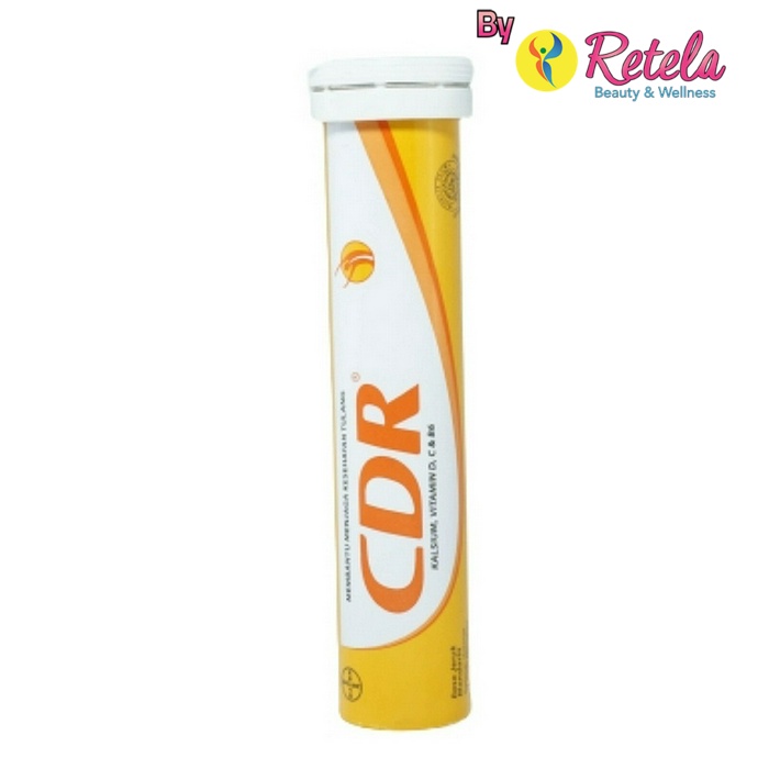 CDR JERUK MANDARIN 15`S (N)