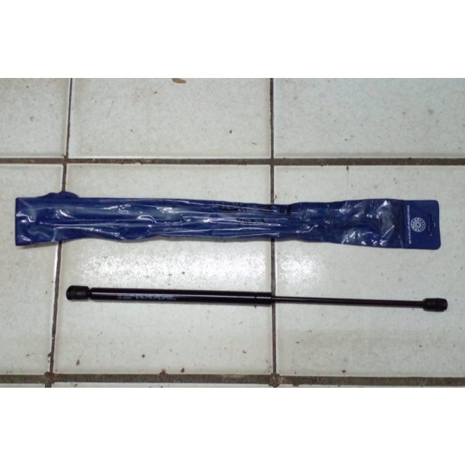 Shock breaker / Shockbreaker Bagasi Peugeot 406 D8 merk Optima