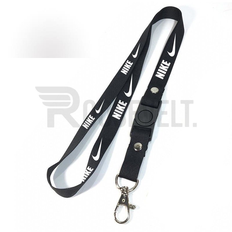 

TALI LANYARD NIKE / GANTUNGAN KUNCI / GANTUNGAN ID CARD / GANTUNGAN HP / TALI LANYARD BAND