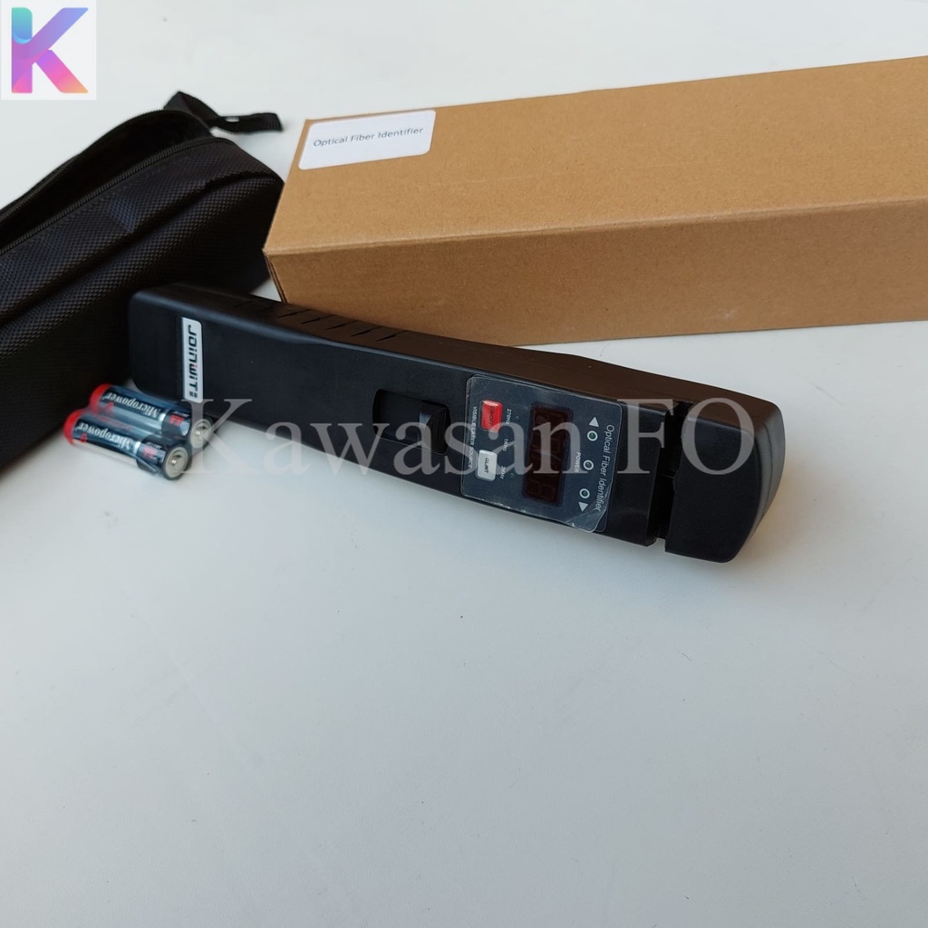 OFI Joinwit JW3306D/Optical Fiber Identifier Joinwit JW3306D