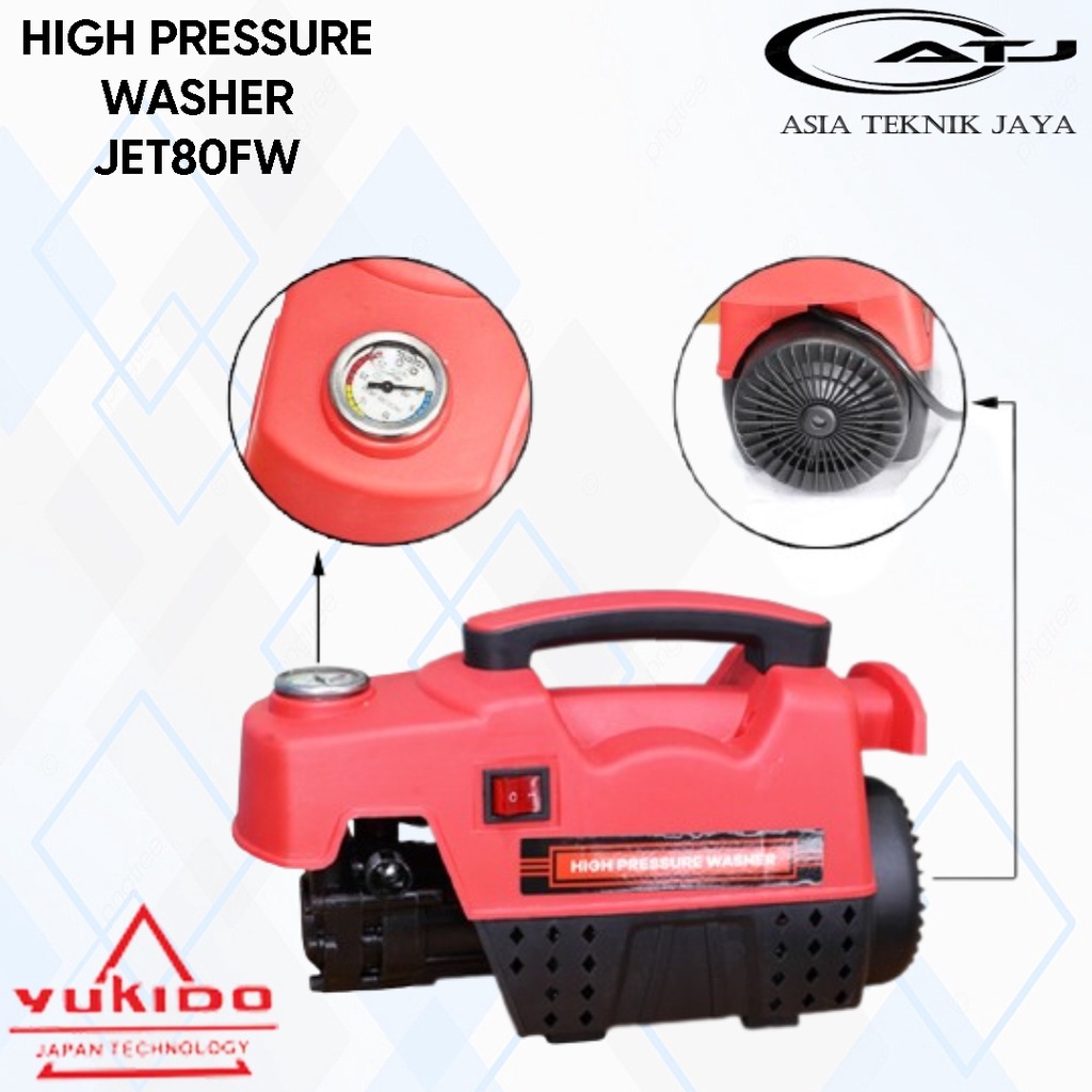 mesin cuci mobil tekanan tinggi 220V /alat steam cuci motor &amp; mobil / pressure washer/jet cleaner