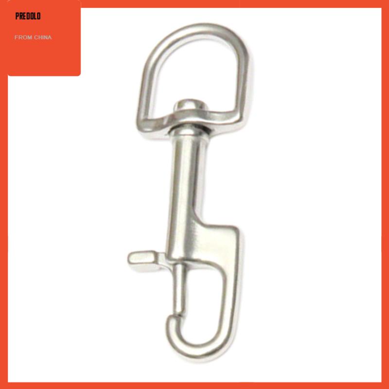 [Predolo] Snap hook Selam 90mm