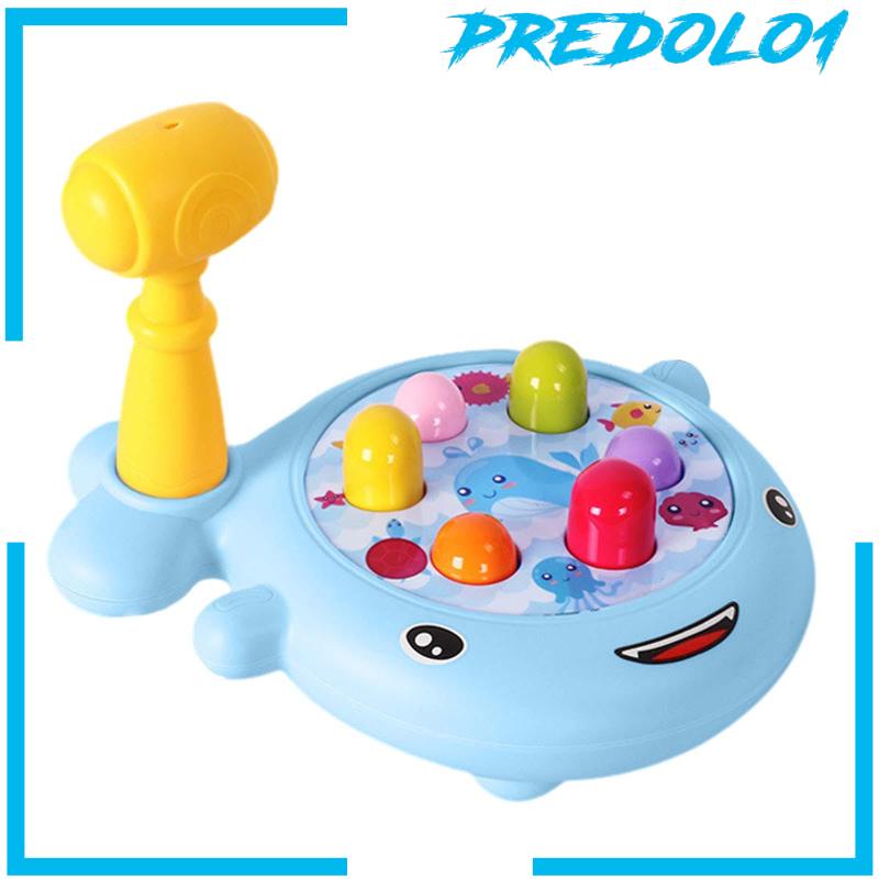 [Predolo1] Cambuk Game Interaktif Berdebar Mainan Anak Usia 3th 4 5 6 7th