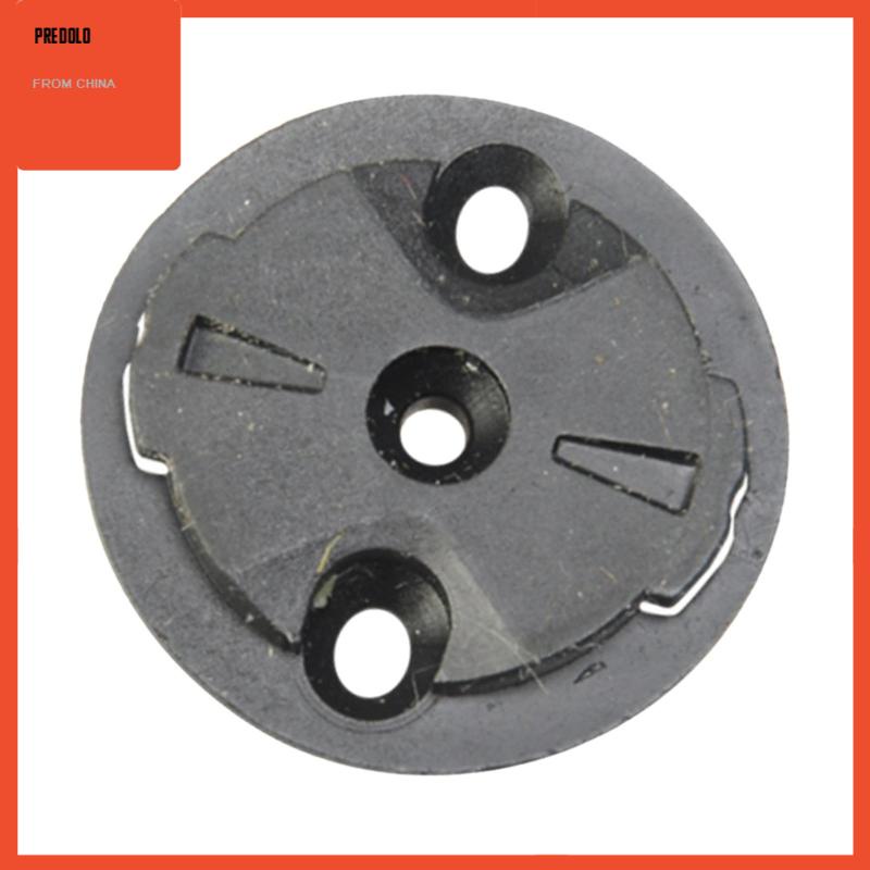 [Predolo] Bike Computer Mount Bike Stem Mount Untuk Sepeda Gunung Aksesoris Sepeda Jalan