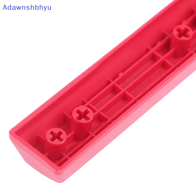 Adhyu 1PCS PBT 6.25U Spacebar Keycap Untuk Keyboard Mekanik Saklar MX ID