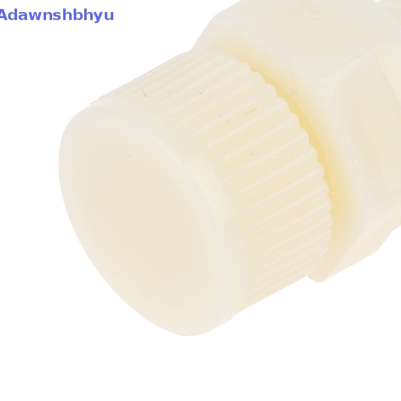 Adhyu 2PcsWater dispenser Colokan Air Water dispenser Drain valve Katup Pembuangan Plug head ID