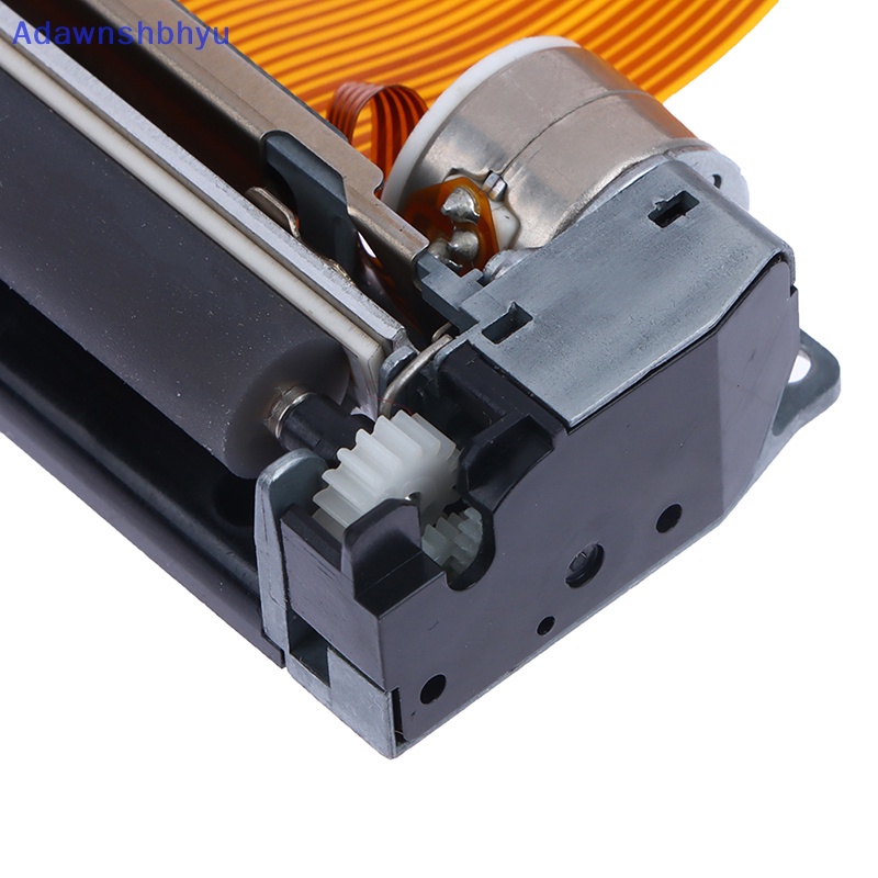 Adhyu Print Head Untuk FTP-628MCL101 Thermal Printer Mechanism Resi Printhead ID