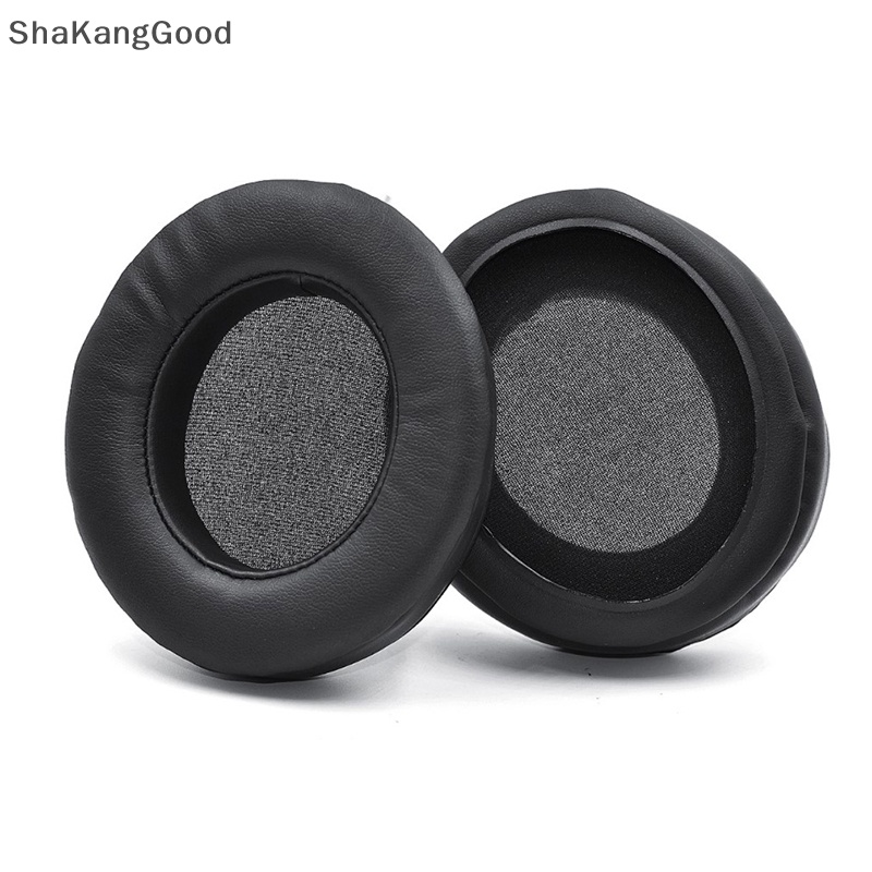 Skid Ear Pad Headphone Earpads Untuk Razer Kraken X Gaming Headphone Earpads Cushions SKK