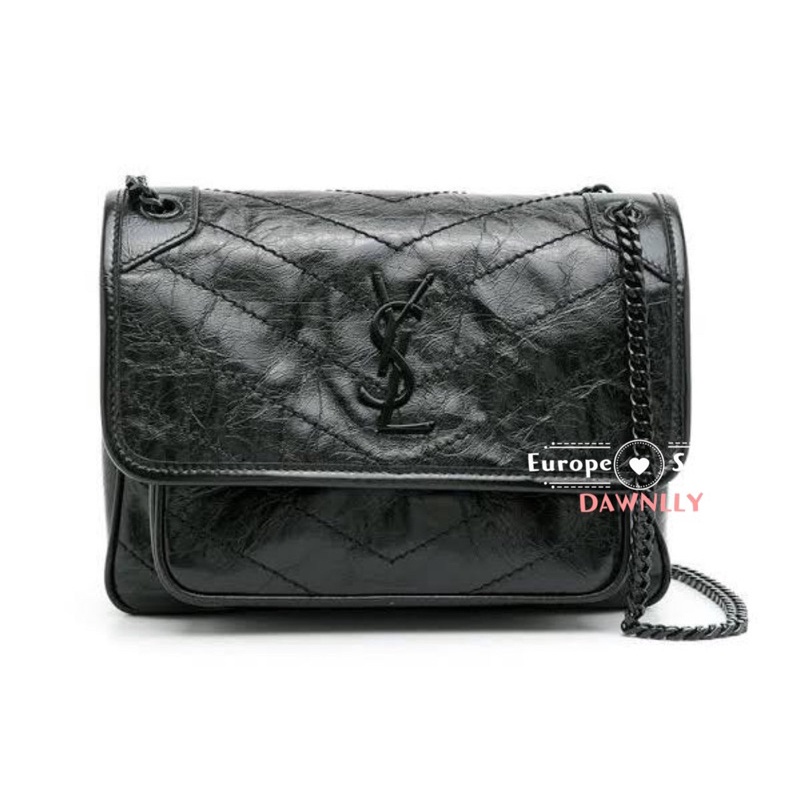 YSL BABY NIKI BAG (many colours available)