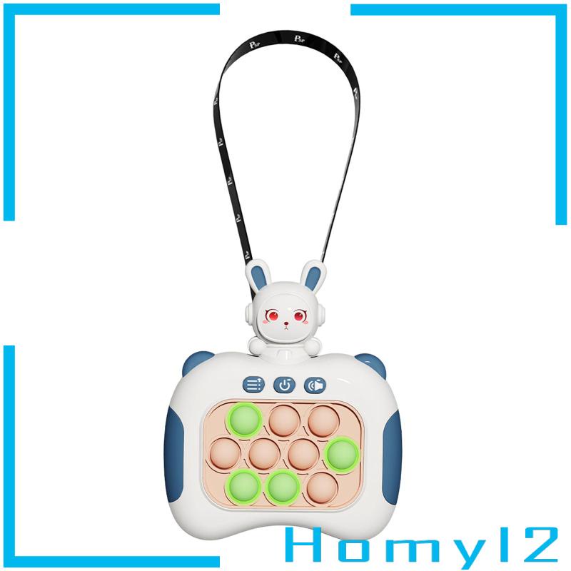 [HOMYL2] Terobos Puzzle Game Machine Mesin Gelembung Game Untuk Anak