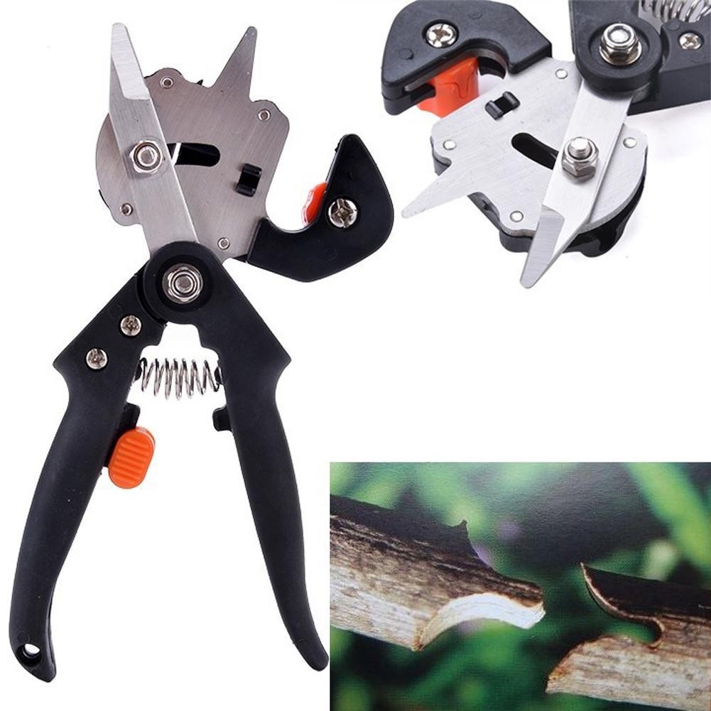 516 Grafting Tool Gunting Stek Okulasi Pruning Sambung Pucuk - HARDCASE