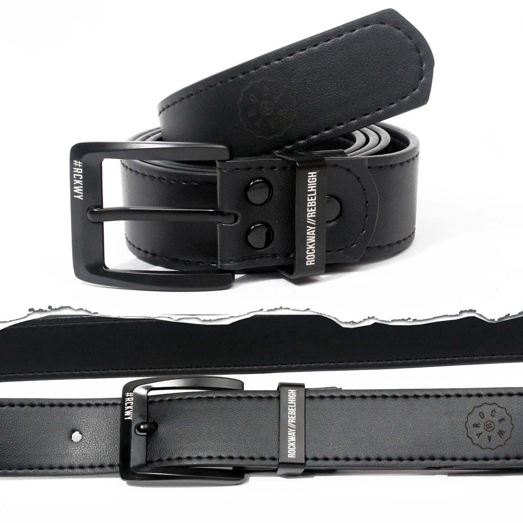 Stalker X Rockway Webbing Belt V6