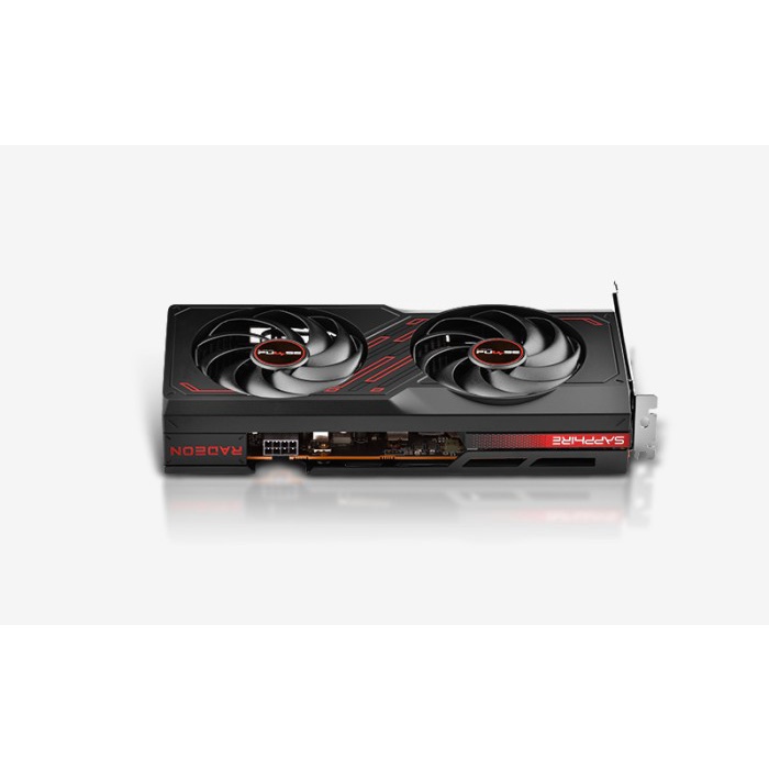 SAPPPHIRE PULSE Radeon RX 7600 8GB