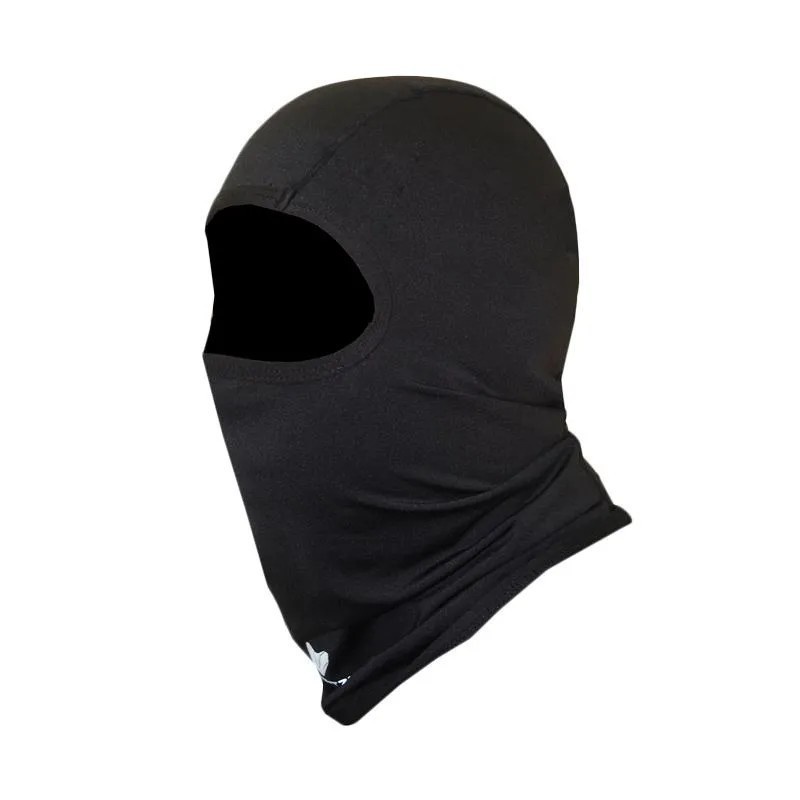 MASKER NINJA TOPI NINJA Balaclava Murah merk BLACK