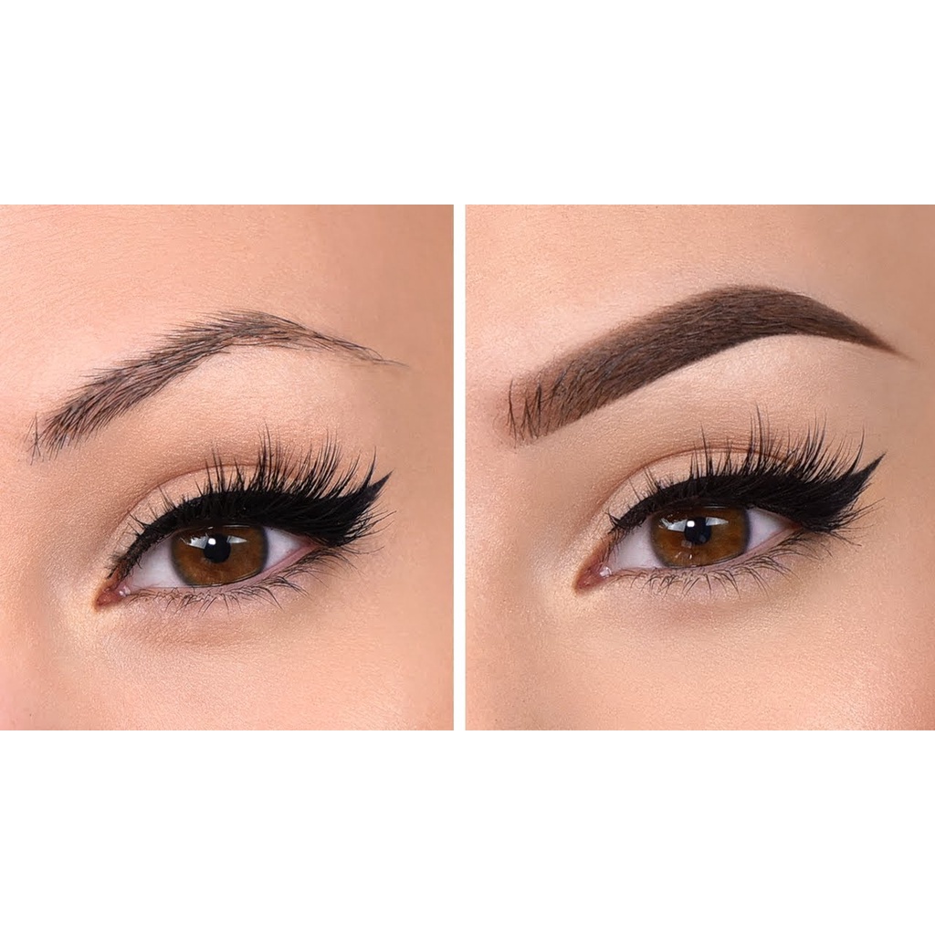 VIVA Pensil Alis Limited Edition Free Rautan Eyebrow Original BPOM