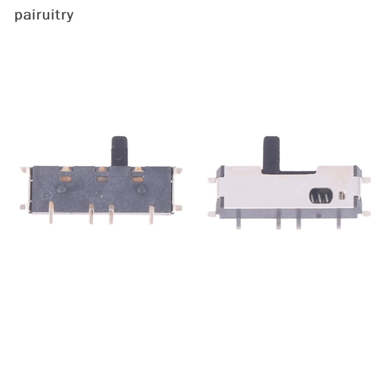 Prt 2Pcs Tombol Switch Power Pengganti Tombol Saklar On Off Micro Kompatibel Dengan DS Lite NDSL PRT