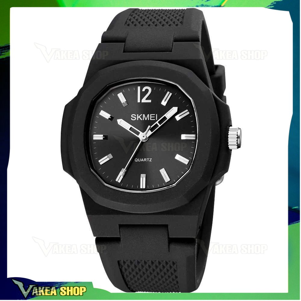SK-MEI Jam Tangan Analog Pria - 1717