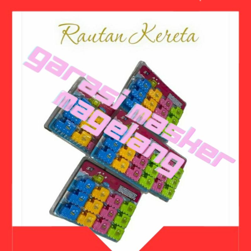 

RAUTAN KERETA MAINAN 1usin Berkualitas,Termurah...