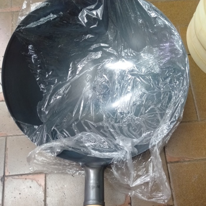 Kuali wok master 40cm