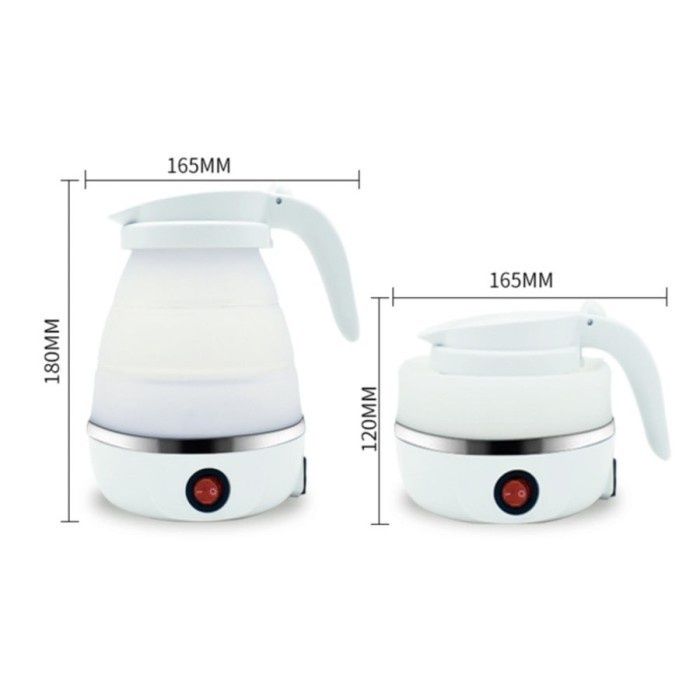 TEAPOT HEATHER PORTABLE 2B